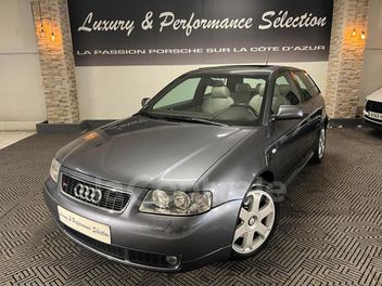 AUDI S3 1.8 T 210 QUATTRO