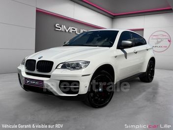 BMW X6 E71 M (E71) (2) M50DA 381