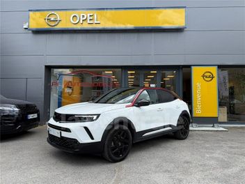 OPEL 