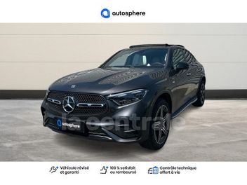 MERCEDES GLC COUPE 2 II 300 E HYBRID EQ 4MATIC AMG LINE + 9G-TRONIC