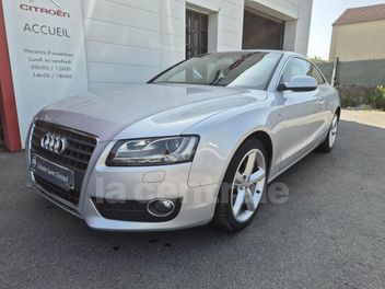 AUDI A5 2.0 TDI 170 DPF ADVANCED EDITION PLUS