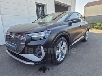 AUDI E-TRON 55 QUATTRO 408 S LINE 95 KWH