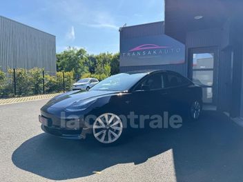 TESLA 