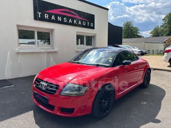 AUDI TT COUPE 1.8 T 240 QUATTRO SPORT