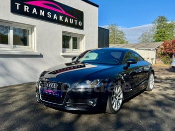 AUDI TT COUPE 3.2 V6 QUATTRO