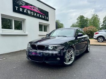 BMW SERIE 1 E82 COUPE (E82) (2) COUPE 120I 170 M SPORT