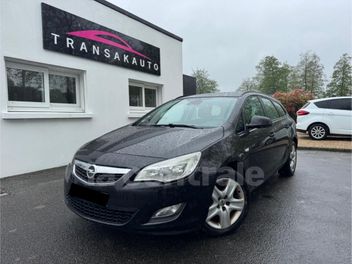 OPEL ASTRA 4 SPORTS TOURER IV SPORTS TOURER 1.7 CDTI 110 FAP ENJOY