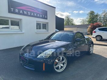 NISSAN 350Z ROADSTER ROADSTER 3.5 V6 313