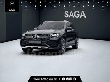 MERCEDES GLC (2) 300 DE AMG LINE 4MATIC