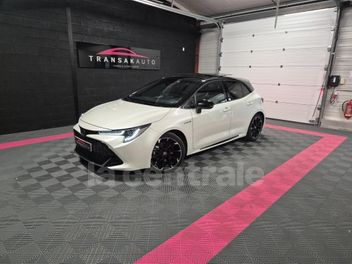 TOYOTA COROLLA 12 XII HYBRIDE 184H GR SPORT