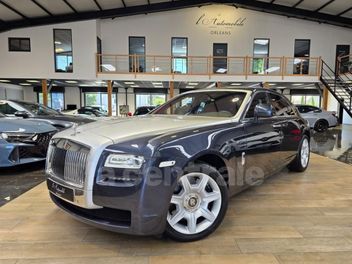 ROLLS ROYCE 