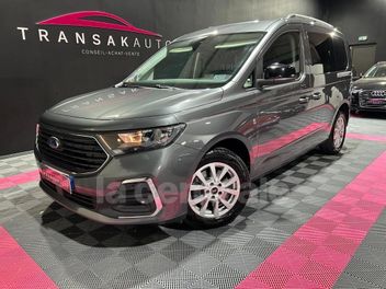 FORD TOURNEO CONNECT 3 III 1.5 ECOBOOST 114 TITANIUM BVM6