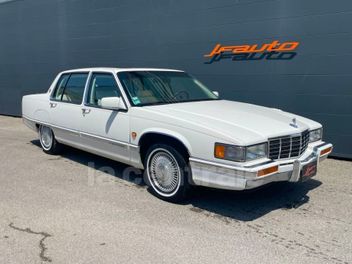 CADILLAC 