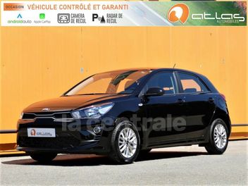 KIA RIO 4 IV (2) 1.2 DPI 84 4CV ACTIVE