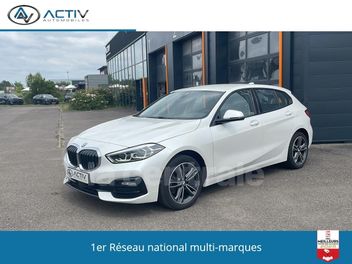BMW SERIE 1 F40 (F40) 118I 136 EDITION SPORT DKG7