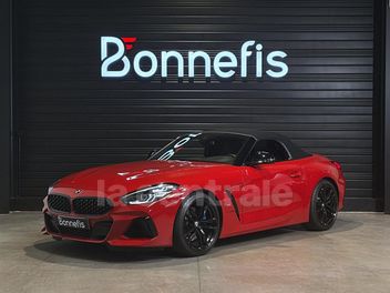 BMW Z4 G29 M40I 340 BVA8 G29 M PERFORMANCE +++ 32