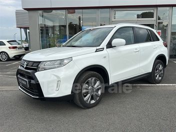 SUZUKI VITARA 4 IV (3) 1.4 BOOSTERJET HYBRID 130 PRIVILEGE
