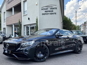 MERCEDES 
