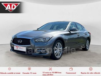 INFINITI 
