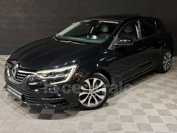 RENAULT MEGANE 4 IV 1.5 DCI 115 BLUE INTENS EDC