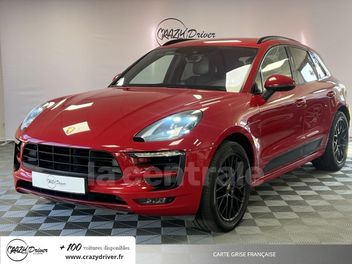 PORSCHE MACAN 3.0 V6 GTS