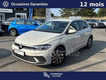 VOLKSWAGEN POLO 6 VI (2) 1.0 TSI 95 S&S LIFE BVM5
