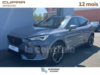 CUPRA 