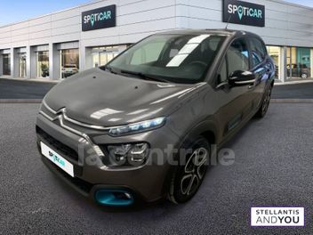 CITROEN C3 (3E GENERATION) III (2) 1.2 PURETECH 83 S&S FEEL PACK