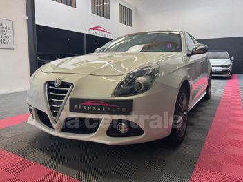 ALFA ROMEO 