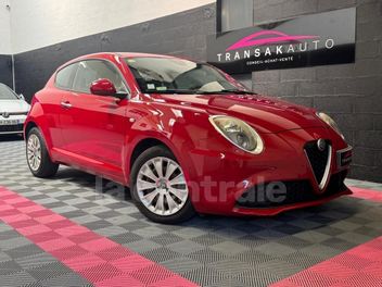 ALFA ROMEO 