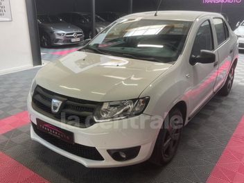 DACIA 