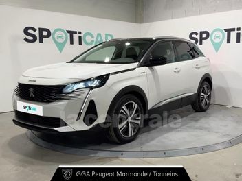 PEUGEOT 