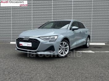 AUDI A3 (4E GENERATION) SPORTBACK IV (2) SPORTBACK 2.0 35 TDI 150 BUSINESS EXECUTIVE S TRONIC 7