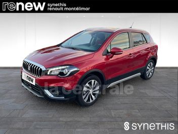 SUZUKI SX4 S-CROSS (2) 1.4 BOOSTERJET 8CV STYLE ALLGRIP