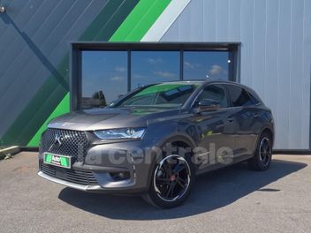 DS DS 7 CROSSBACK 1.5 BLUEHDI 130 PERFORMANCE LINE EAT8