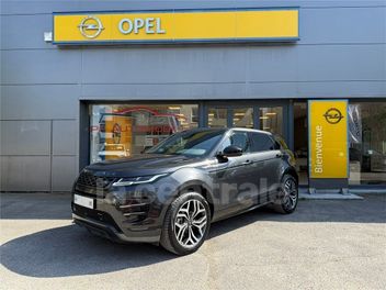 LAND ROVER RANGE ROVER EVOQUE 2 II P200 FLEXFUEL MHEV AWD BVA9 R-DYNAMIC SE