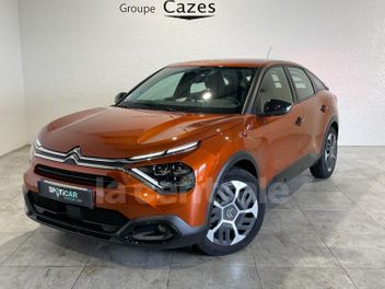 CITROEN C4 (3E GENERATION) III 1.2 PURETECH 100 S&S FEEL BV6