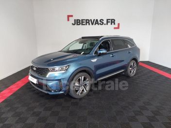 KIA SORENTO 4 IV 1.6 T-GDI PHEV 265 4X4 PREMIUM 7PL