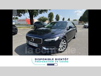 VOLVO V90 (2E GENERATION) II D4 190 ADBLUE INSCRIPTION GEARTRONIC 8
