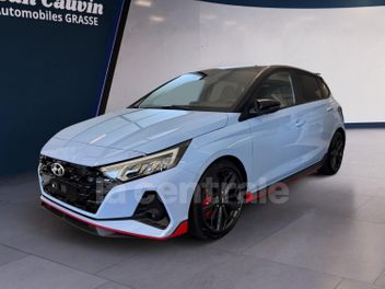 HYUNDAI I20 (3E GENERATION) N III 1.6 T-GDI 204 N