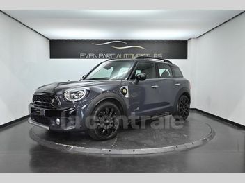 MINI COUNTRYMAN 2 II (F60) COOPER SE ALL4 BUSINESS 136+88 BVA6