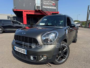MINI COUNTRYMAN COOPER SD 143
