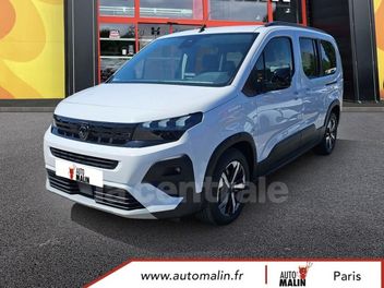 PEUGEOT E-RIFTER XL E136 GT 54 KWH 5PL