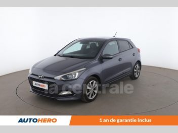 HYUNDAI I20 (2E GENERATION) 1.1 CRDI 75