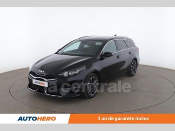 KIA CEED 3 SW III (2) SW 1.5 T-GDI 160 GT LINE DCT7