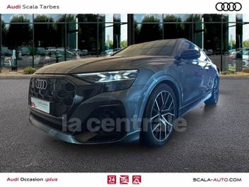 AUDI Q8 (2) 3.0 TFSI E 490 QUATTRO COMPETITION TIPTRONIC 8
