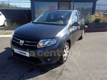 DACIA SANDERO 2 II 0.9 TCE 90 LAUREATE EURO6