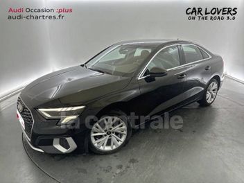 AUDI A3 (4E GENERATION) BERLINE IV BERLINE 35 TFSI 150 MHEV DESIGN LUXE S TRONIC 7