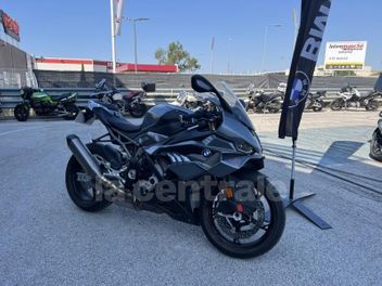 BMW S1000 RR 1000