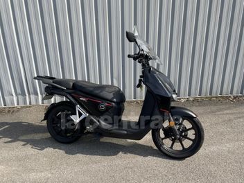 SUPER SOCO CPX 125